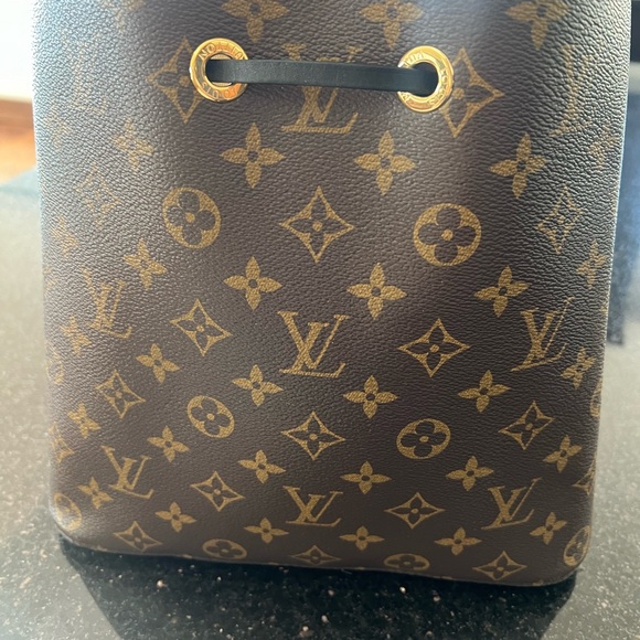 Louis Vuitton neonoe bag - Picture 6 of 7